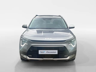 Kia Niro 1.6 GDi Hybrid ComfortLine | Camera | Navi | Apple Carplay | Android Auto | Lichtmetalen Velgen | / 9