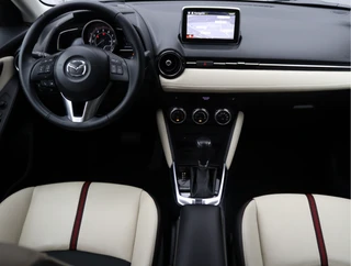 Mazda 2 1.5 Skyactiv-G Skylease GT  | BOVAG-garantie | Trekhaak | Camera | All-seasons / 2