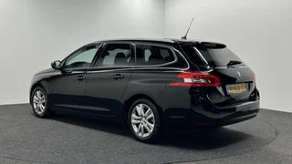 Peugeot 308 SW 1.2 PureTech Blue Lease Executive PANO CARPLAY NAVI. / 11