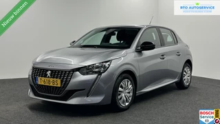 Peugeot 208 1.2 PureTech Active CARPLAY CRUISE.
