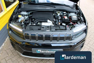 Jeep Avenger 1.2 Altitude Navi Winterpack JBL Carplay / 31