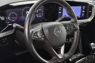 Opel Mokka 1.2 Turbo Business Elegance Stoel-Stuurverwarming Navigatie Apple CarPlay / 12