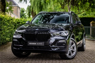 BMW X5 xDrive45e Executive  Camera 20" Luchtvering Memory Carplay / 26