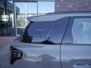 Leapmotor B03X ProMax Design 53 kWh 382KM WLTP l Hoge Zit & Verrassend Ruim! l Stoel- en Stuurwielverwarming l 360 Camera l Wireless Apple Carplay & Android Auto l Full-LED l 14,6'' Display l 18'' Lichtmetalen Velgen / 45