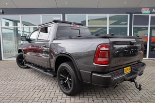 Dodge Ram 1500 4X4 5.7 V8 4x4 Crew Cab Laramie|Luchtvering|Diamondback|BTW| / 6