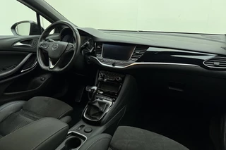 Opel Astra Sports Tourer 1.2 Elegance 130PK | Elektrische Achterklep | Full LED | Climate Control | Stuur/Stoel/Voorruit Verwarming | Keyless Entry & Start | Camera / 15