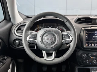 Jeep Renegade 1.0T Opening Edition | Apple-Android | Cruise Control | Dealeronderhouden / 14