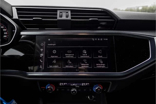 Audi Q3 35 TFSI Advanced edition Automaat | ACC | LED | Carplay / 29