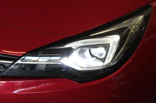 Opel Astra 1.4 Turbo 145 PK ELEGANCE Automaat 1e eigenaar **NL-auto** / 35