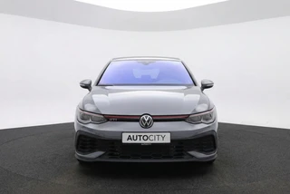 Volkswagen Golf 2.0 GTI Clubsport 300PK Pano | Harman Kardon | HUD | VOL! / 8