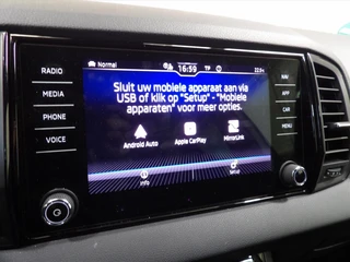 Škoda Karoq 1.5 TSI ACT Greentech 150pk DSG-7 Sportline Business / 27