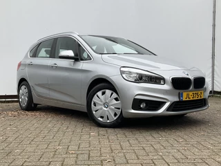 BMW 2 Serie Active Tourer 216D Automaat Hoge zit / Instap Corporate Lease Executive / 35