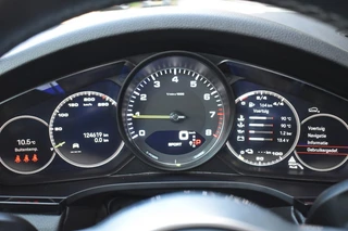 Porsche Cayenne 3.0 E-HYBRID NL AUTO / P.DAK / ADAP. CRUISE / 31