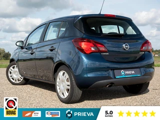 Opel Corsa 1.0 Turbo 90pk | NAP | AIRCO | 5-deurs / 10