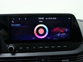 Hyundai Bayon 1.0 T-GDI Comfort Smart Automaat Private Lease 469 pm / 50