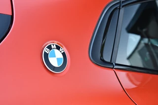 BMW X2 xDrive25e M-Sport  | Sunset Orange | ACC | Leder | Elek-klep / 10