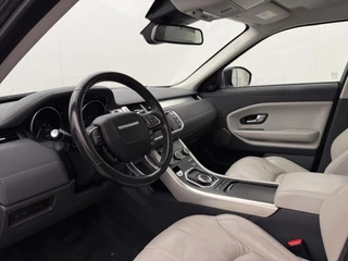Land Rover Range Rover Evoque 2.0 Si4 HSE Dynamic Trekhaak | Panodak | Cruise Control | Camera | Stoelverwarming / 5