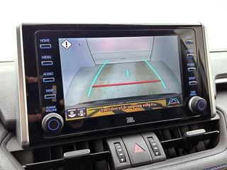 Toyota RAV4 2.5 Hybrid Dynamic | Camera | Navi | Cruise Control | Stoelverwarming | Electrische Stoelen / 22