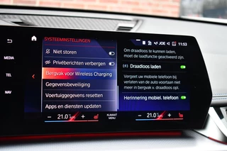 BMW X1 xDrive25e M-Sport  Premium 18inch Leder Camera ACC-voorbereiding / 38