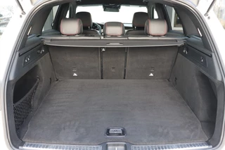 Mercedes-Benz GLC AMG 43 4MATIC ORIG.NL/1E.EIGENAAR/GEDOCUMENTEERD/ 360CAMERA/20' / 81
