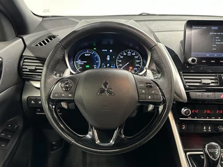 Mitsubishi Eclipse Cross 2.4 PHEV Executive PANO LEER CAMERA ADAPTIEF CRUISE. / 23