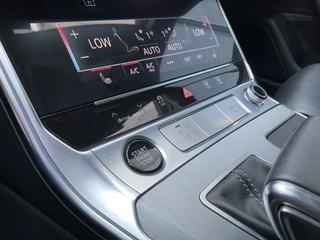 Audi A7 Sportback 55 TFSI E Quattro PHEV Competition S-Line RS-zetels 20inch Camera S-Edition Plug-in / 47