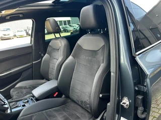SEAT Ateca 2.0 TSI 4DRIVE Cupra Compleet | Brembo | Beats Audio | Panoramadak / 5
