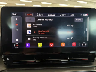 CUPRA Formentor 1.4 TSI e-Hybrid | Automaat | Clima | ACC | PDC Achter | Carplay | DAB | Stuurwiel verwarmd | ( Vestiging - Nieuwegein ) / 24