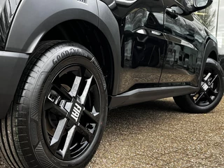 Fiat Grande Panda 1.2 Hybrid ICON | Apple-Android | Cruise Control | Parkeersensoren / 10
