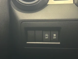 Suzuki Ignis 1.2 Smart Hybrid Style CVT Automaat Navigatie | Parkeercamera | Cruise Control / 27