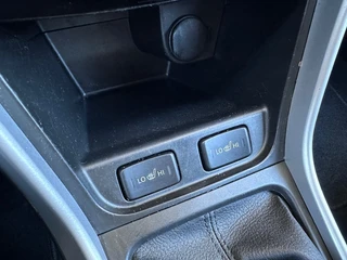 Suzuki S-Cross 1.4 Boosterjet Select '' Camera - Infotaimentsystem - Trekhaak '' / 26