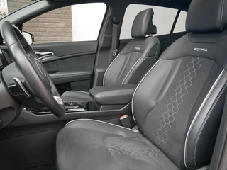 Kia Sportage 1.6 T-GDi Hybrid GT-Line HEV| Pano| ACC| Camera / 17
