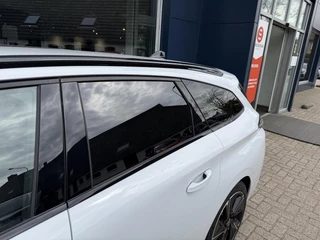 Peugeot e-308 SW GT Avantage EV 54 kWh / 49