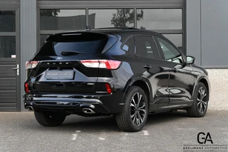 Ford Kuga 2.5 PHEV ST-Line|Panoramadak / 2
