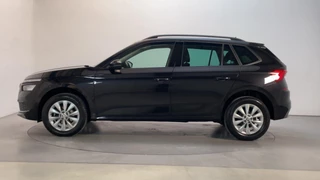 Skoda Kamiq 1.0 TSI 110pk Ambition Parkeersensoren Climate Control DAB+ Cruise Control / 14