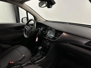 Opel Mokka X 1.4 Turbo 4x4 Innovation STOEL/STUUR VERWARMING CRUISE 80000 KM. / 13