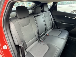Kia EV6 77.4 kWh  | Afn. Trekhaak | SOH 100% | Half Leder | Adapt. Cruise | Stoel- en stuurverwarming | Apple/Android / 89