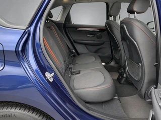 BMW 2 Serie Active Tourer 220i High Executive Edition 192 pk M-sport AUT. | dealer onderhouden | navigatie | trekhaak | panoramadak / 20