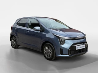 Kia Picanto 1.0 DPI DynamicPlusLine / 5