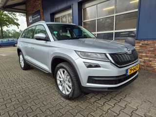 Škoda Kodiaq 1.5 TSI Business Edition Automaat, Camera, Trekhaak, Carplay. ALL IN prijs! / 5