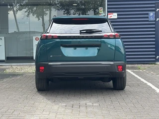 Peugeot e-2008 Envy EV 54kwh 156pk | Apple Carplay/Android Auto | Adaptieve Cruise Control | Lichtmetalen velgen 17 inch | Draadloos laden / 8