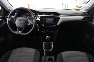 Opel Corsa 1.2 Edition | Cruise Control | Airco / 6