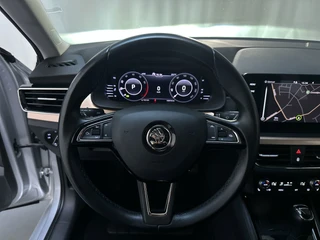 Skoda Scala 1.0 TSI 116pk DSG Business Edition Stoelverwarming Navigatie Parkeersensoren / 8