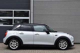 MINI Cooper 1.5 COOPER CHILI S.BNS CLIMA / STOELVERW. / CRUISE / 8