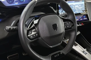 Peugeot e-308 SW GT 54 kWh / 36