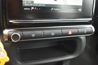 Citroën C3 1.2 PT S&S FEEL EDITION CLIMA / NAVI / APPLE CARPLAY/ ANDROID AUTO / / 22
