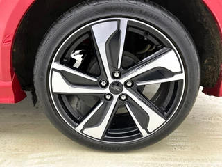 Ford Puma 1.0 EcoBoost ST-Line X | Trekhaak | Camera | Navigatie | Stoel-/Stuurverwarming | Adaptive Cruise / 10