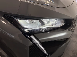 Peugeot 408 1.6 HYbrid Allure 180 EAT8  Navigatie Full-led Adaptive-Cruise / 4