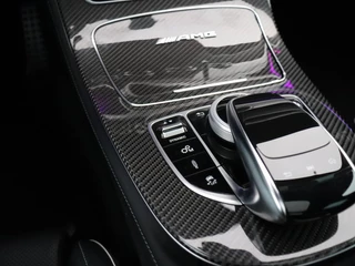 Mercedes-Benz E-klasse Estate 63 amg AMG 63 S 4MATIC+ | PANO-DAK | SPORTSTOELEN | LEDER | MEMORY | HEAD-UP | BURMESTER | STOELVERK. | 360° CAMERA | CRUISE | / 30