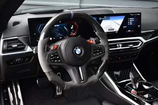 BMW 4 Serie Coupé M4 xDrive Competition  | ACC | Curved Display | Harman/Kardon | Stoelventilatie | Head-Up | Adaptief M onderstel | Nieuwprijs € 220.901 | / 15